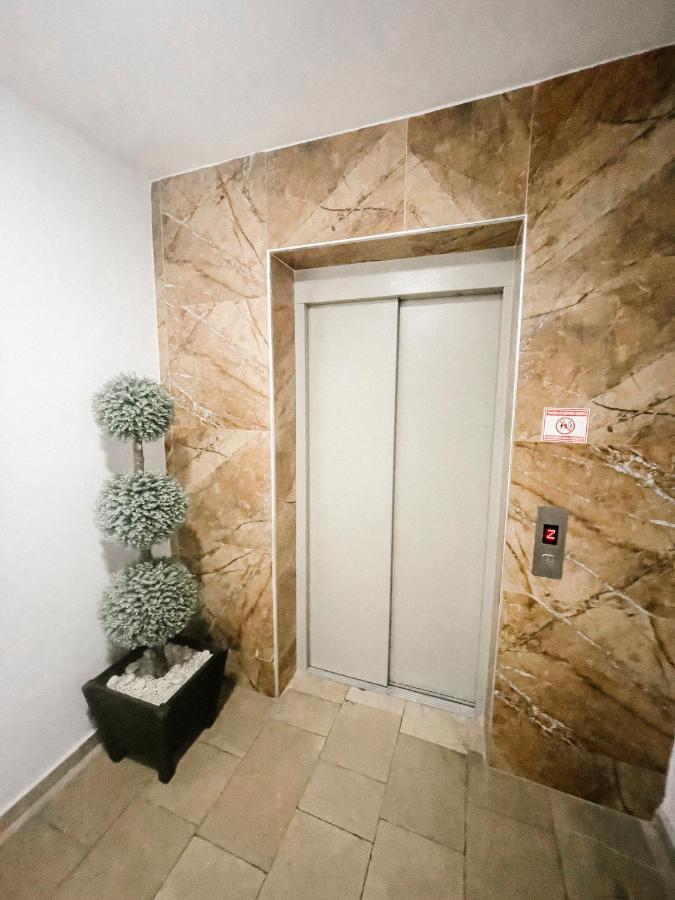 Hann Otel Trabzon Exterior photo