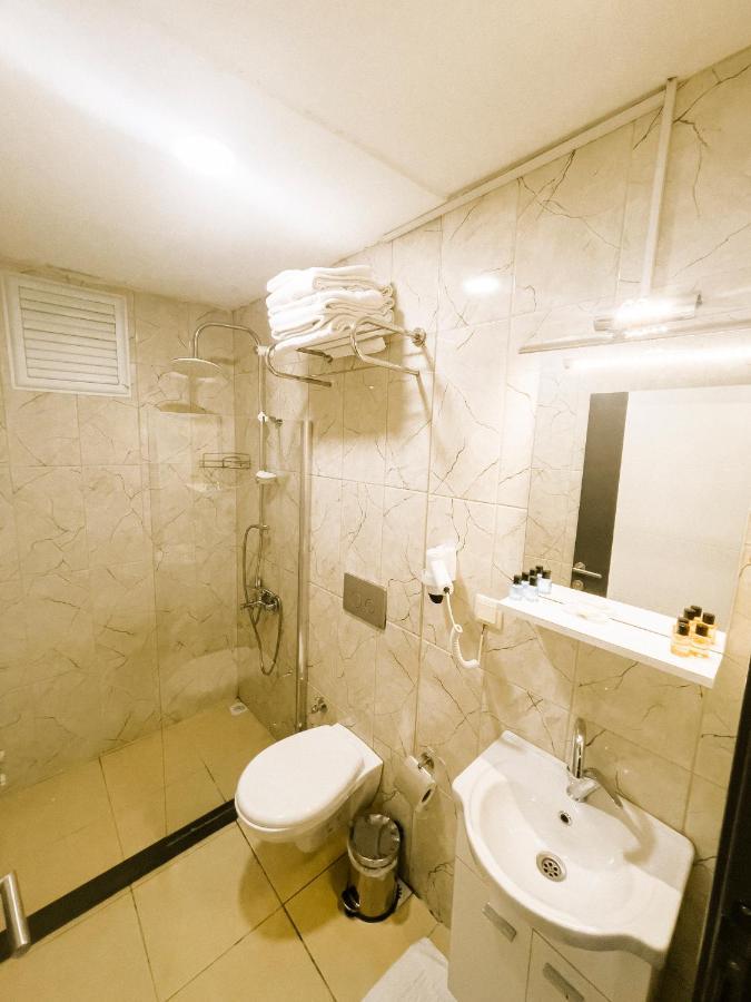 Hann Otel Trabzon Exterior photo