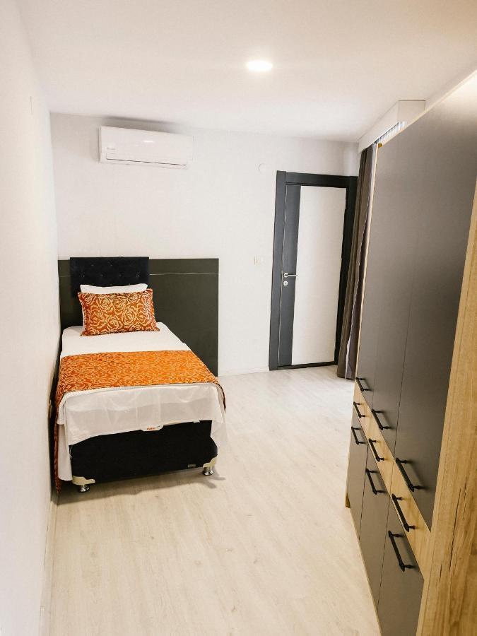 Hann Otel Trabzon Exterior photo