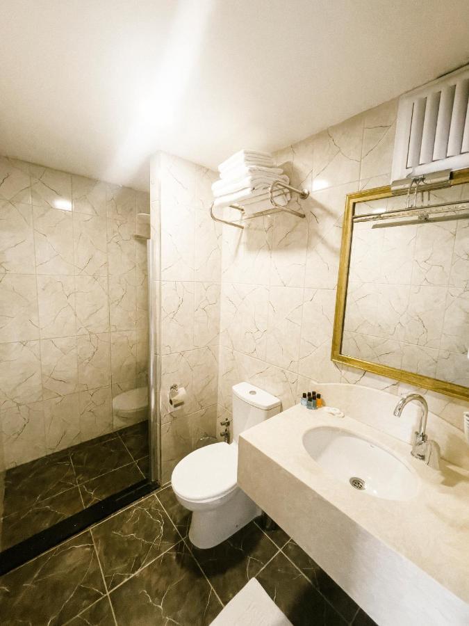 Hann Otel Trabzon Exterior photo