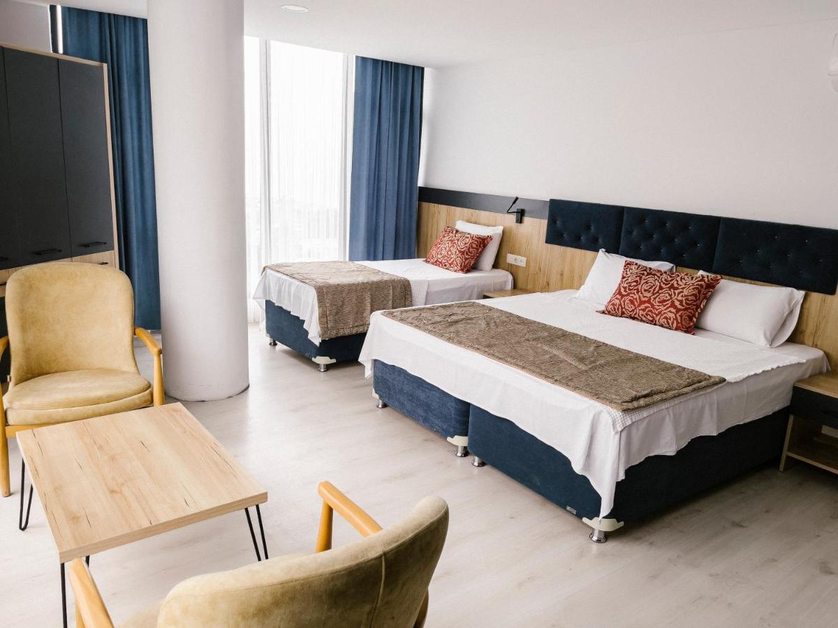 Hann Otel Trabzon Exterior photo