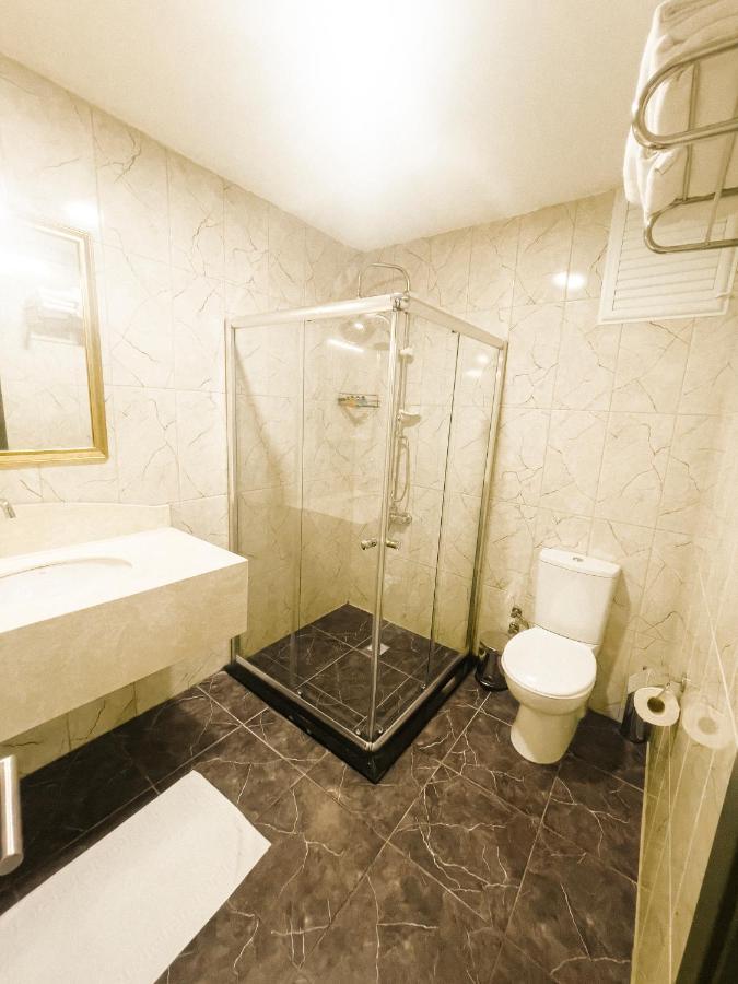 Hann Otel Trabzon Exterior photo