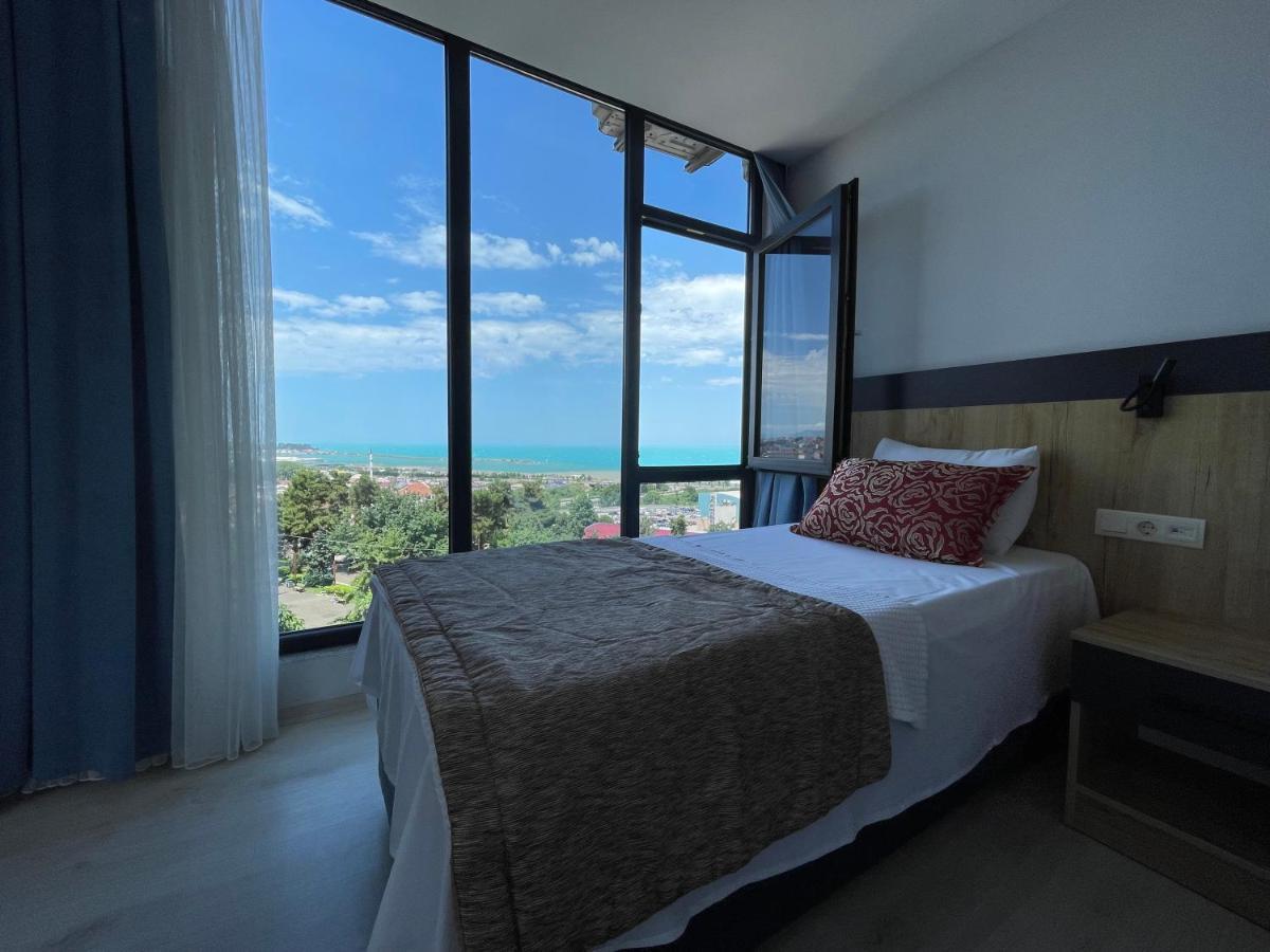 Hann Otel Trabzon Exterior photo