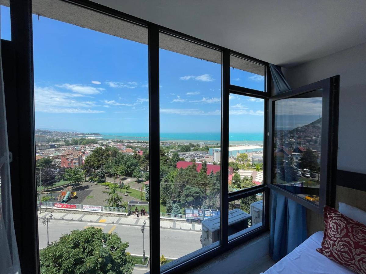 Hann Otel Trabzon Exterior photo