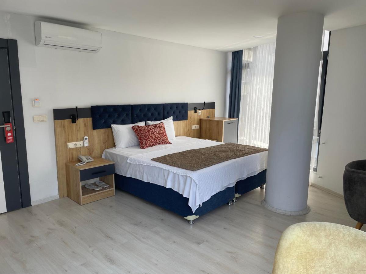 Hann Otel Trabzon Exterior photo