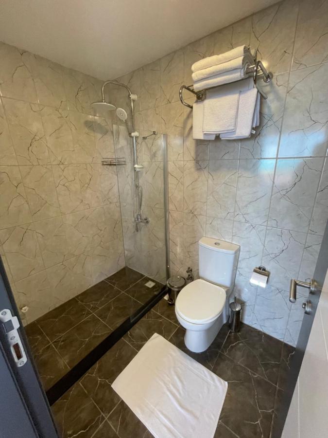 Hann Otel Trabzon Exterior photo