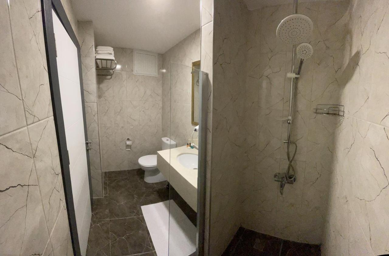 Hann Otel Trabzon Exterior photo